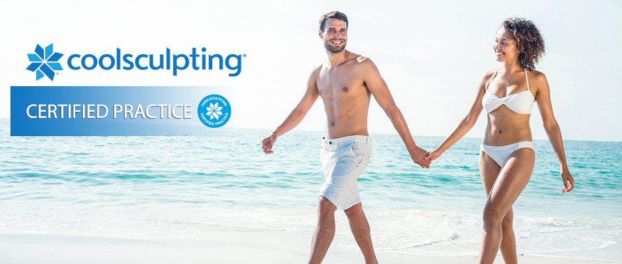 CoolSculpting 101 from Dr. Banis Plastic Surgery