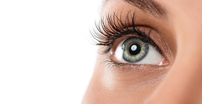 Get Thicker, Fuller Lashes with Latisse