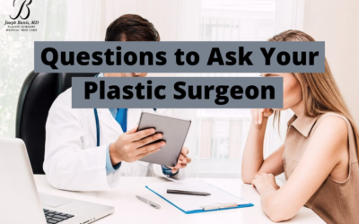 4 Questions to Ask Your Plastic Surgeon