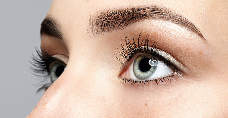 Encourage Your Lashes to Grow with Latisse
