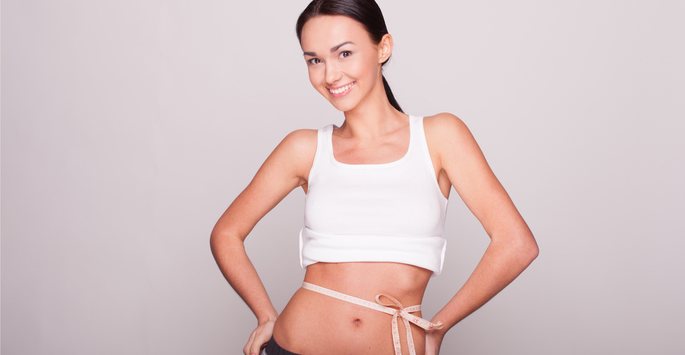 Tighten and Tone with a Tummy Tuck