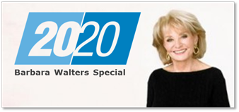 Barbara Walters 2020