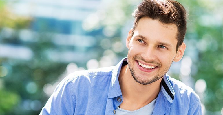 Dermal Fillers for Men