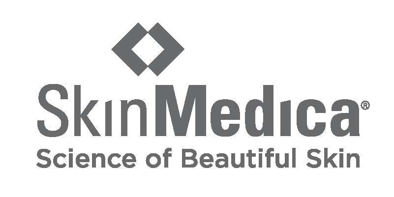 Skin Medica Logo with Tag