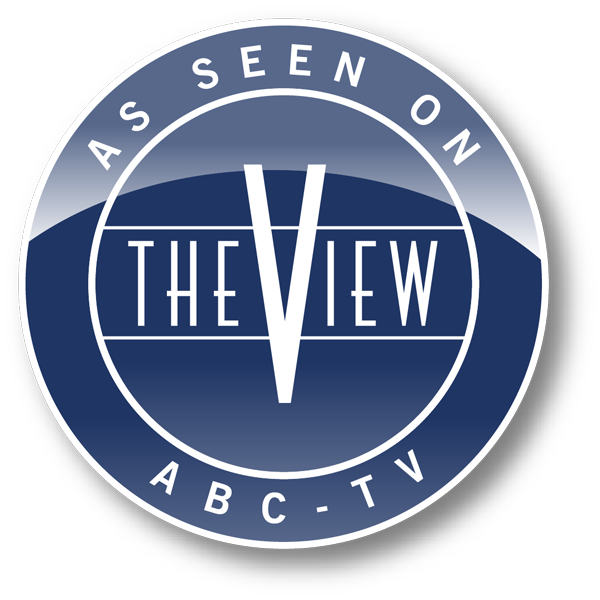The View seal