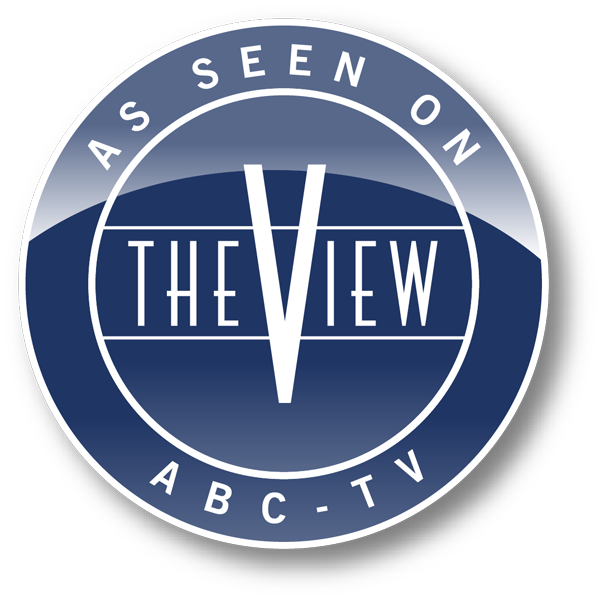 The View seal