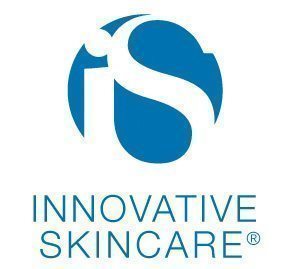 innovative skincare logo