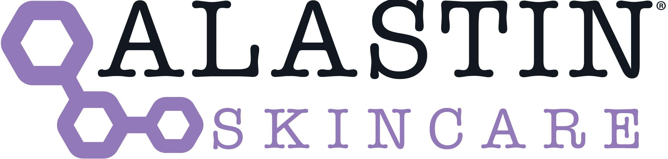 Alastin® Skincare Logo