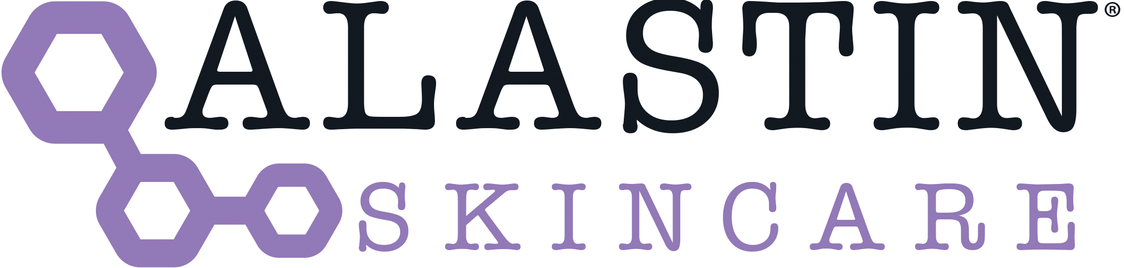 Alastin® Skincare Logo Alastin® Skincare Logo