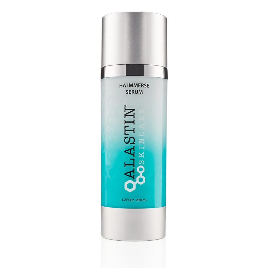 Alastin® HA Immersive Serum Alastin® HA Immersive Serum