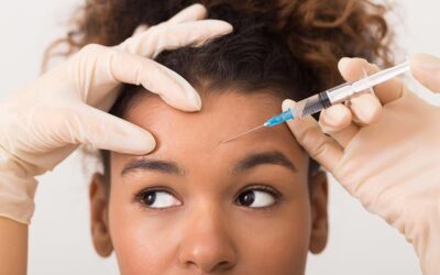 Treatments That Work: The Basics of Botox