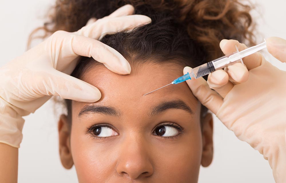 Treatments That Work: The Basics of Botox